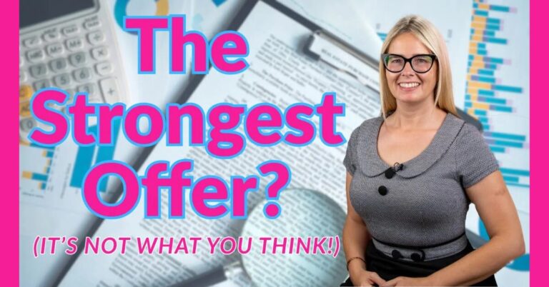 Evaluate and Respond to Offers