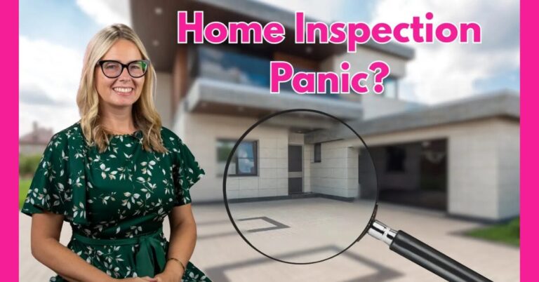 Home Inspection Tips for Sellers