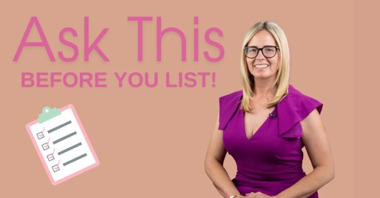 How to Choose a Listing Agent