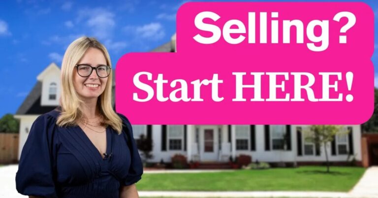 Metro Detroit Realtor Leslie Martin – What every home seller in metro Detroit needs to know first