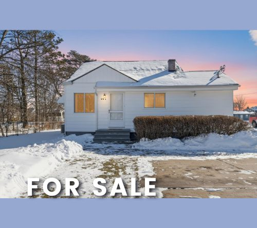 For Sale - 47816 Jefferson Ave - Chesterfield - Leslie E Martin Realtor®