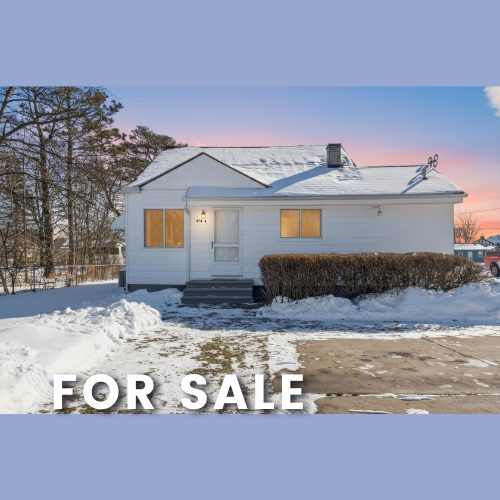 For Sale - 47816 Jefferson Ave - Chesterfield - Leslie E Martin Realtor®