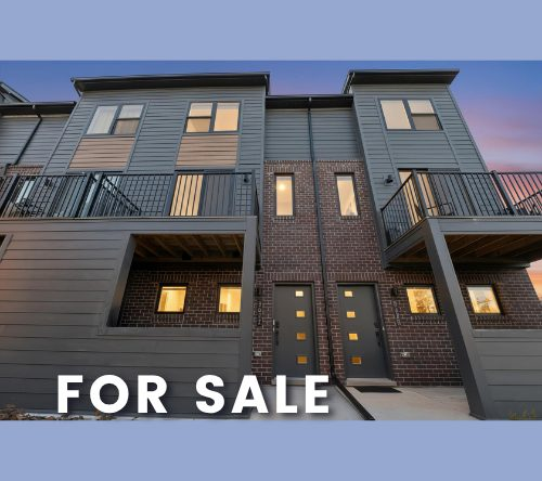 For Sale - 3622 Trumbull Ave - Detroit