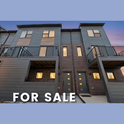 For Sale - 3622 Trumbull Ave - Detroit