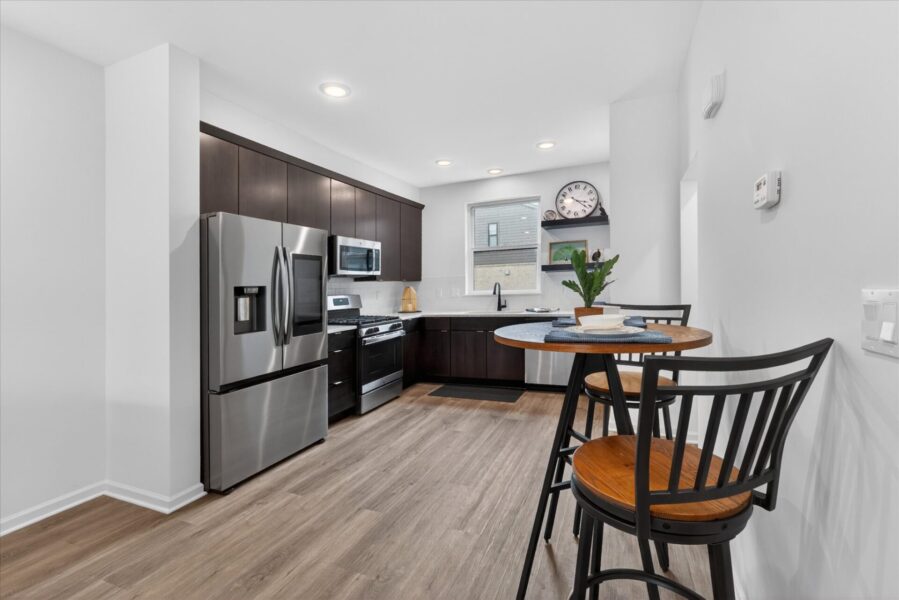 Kitchen-e-3622-Trumbull-Detroit-Leslie E Martin Realtor®