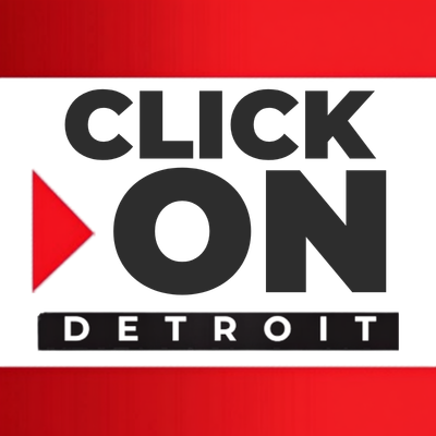 Click on Detroit Logo