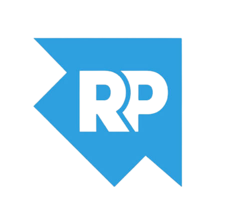 Real Producers Magazine Logo